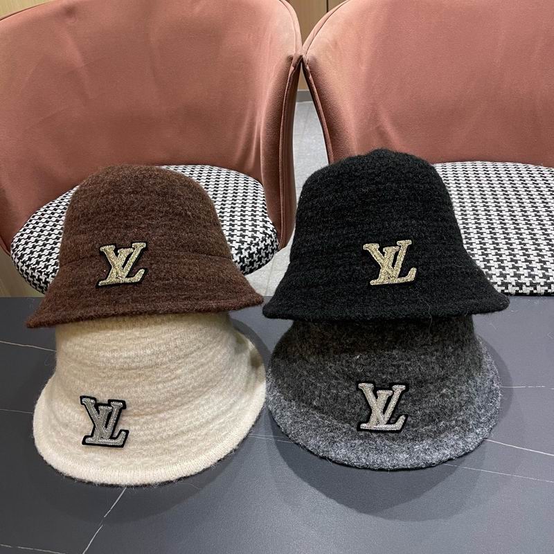 LV hat 112501